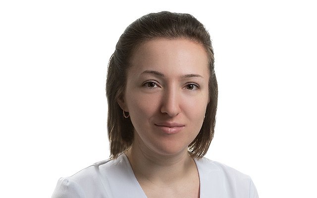 Бахтеева Нурия Исхаковна