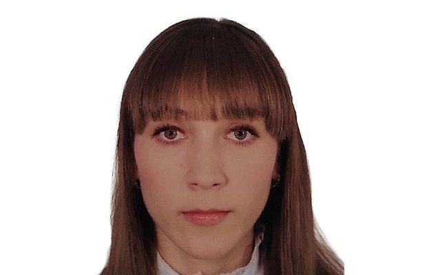 Миннигареева Агния Валерьевна