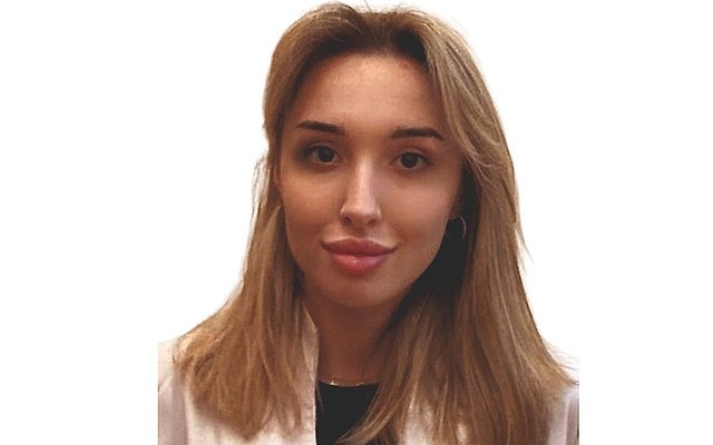 Дунакаева Валида Муслимовна