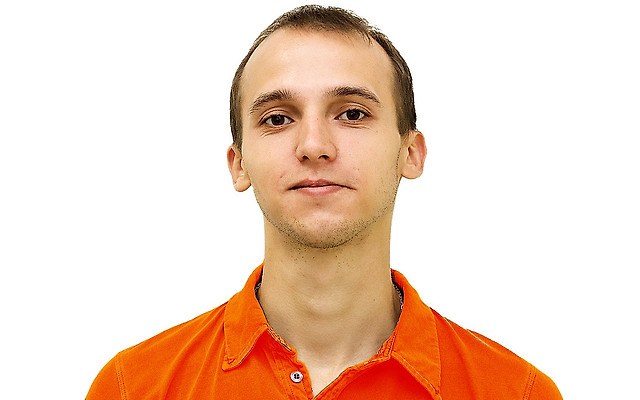 Кузнецов Артём Станиславович