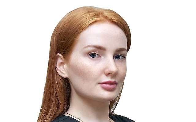 Бурлакова Любовь Александровна