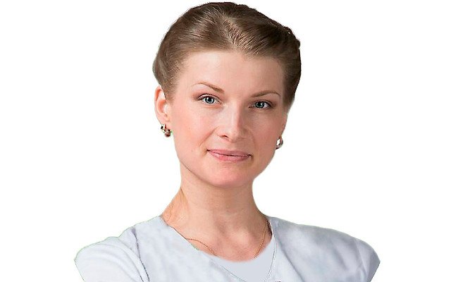 Макарова Татьяна Геннадьевна