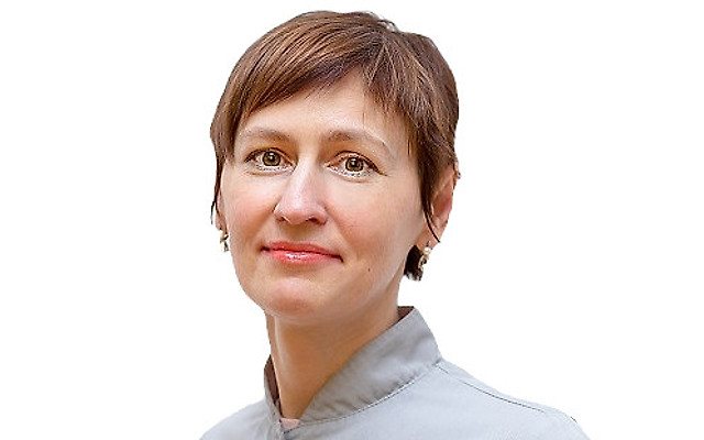 Ламонова Юлия Анатольевна