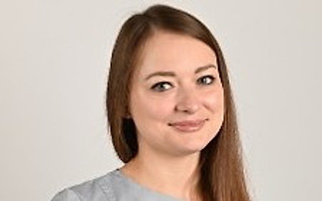 Ришняк (Костенко) Людмила Михайловна