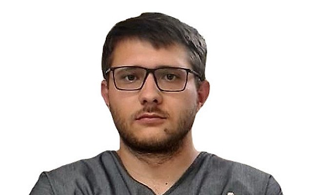 Барабаш Артем Владимирович