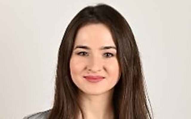 Груздова Оксана Петровна