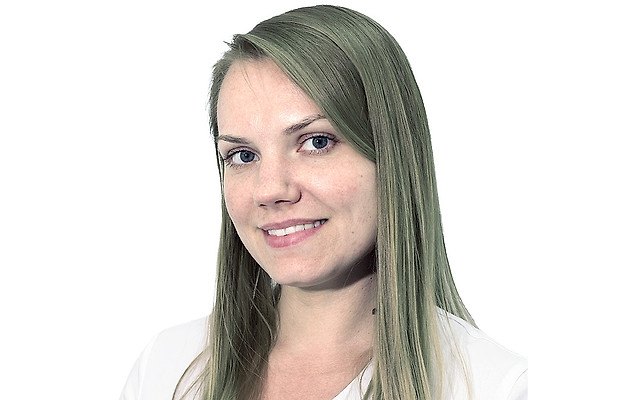 Меркулова Евгения Константиновна