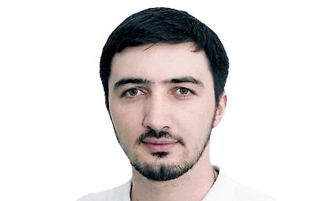 Хадиков Аслан Мухадинович