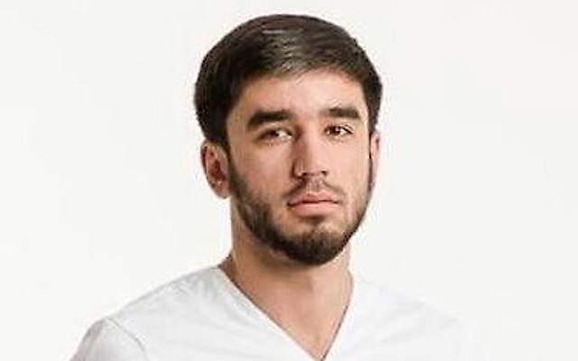 Мугадов Аслан Арсенович