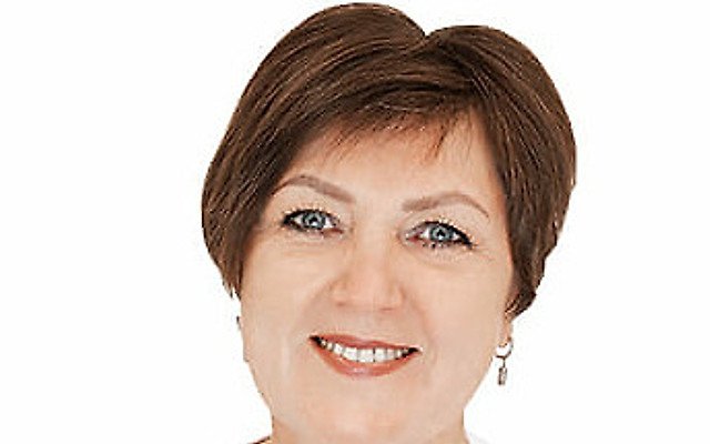 Удовыдченкова Елена Алексеевна