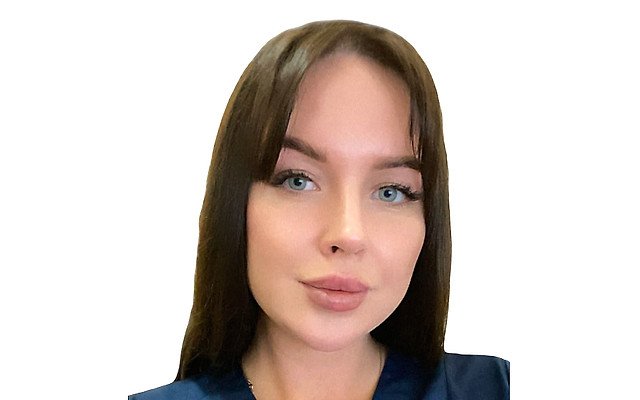 Перелыгина Юлия Сергеевна