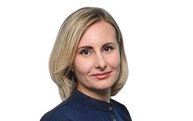 Колышонкова Ирина Александровна