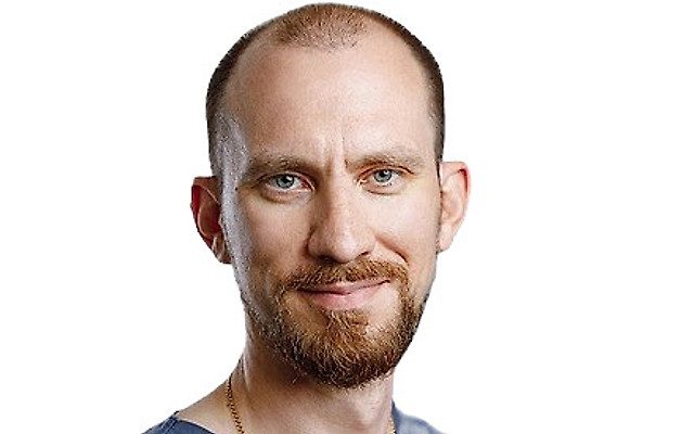 Шитов Григорий Владимирович