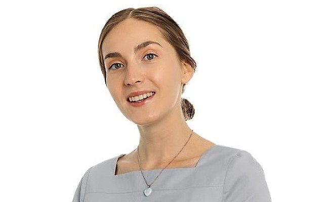 Копленко Нина Сергеевна