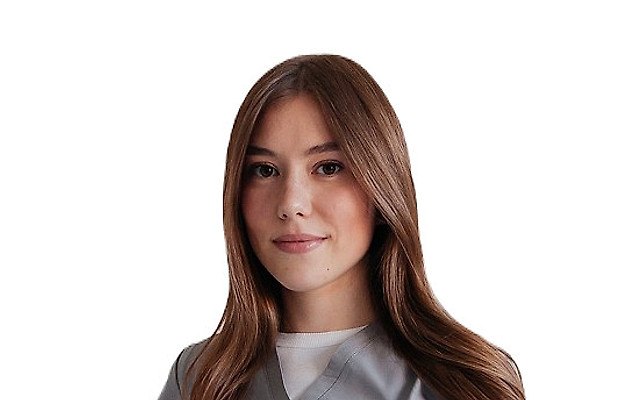 Журавлёва Екатерина Васильевна