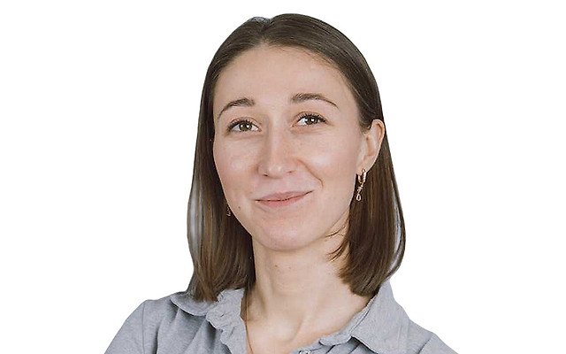 Головко Алиса Станиславовна