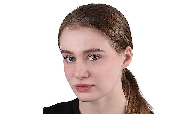 Цимбалюк Дарья Андреевна