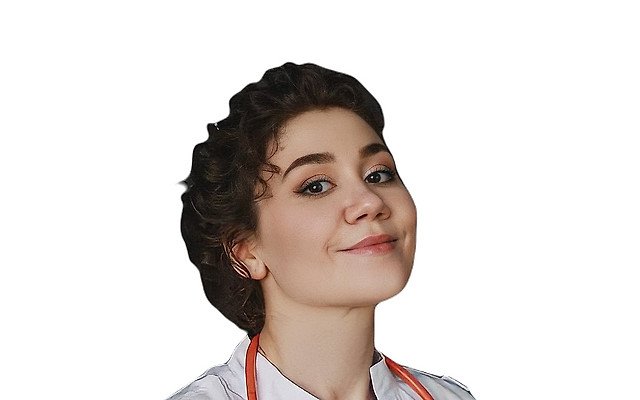 Погонина Ольга Андреевна