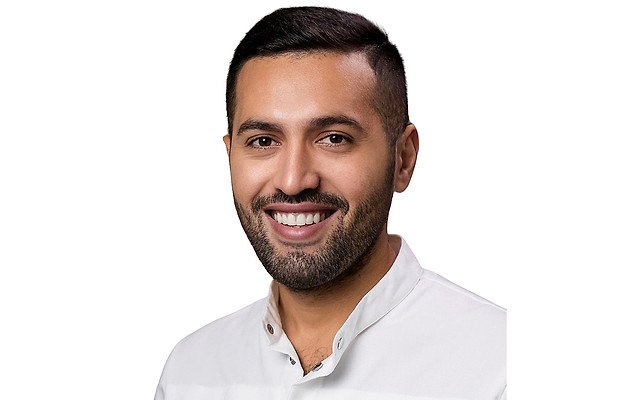 Аскеров Эльмар Микайыл-Оглы