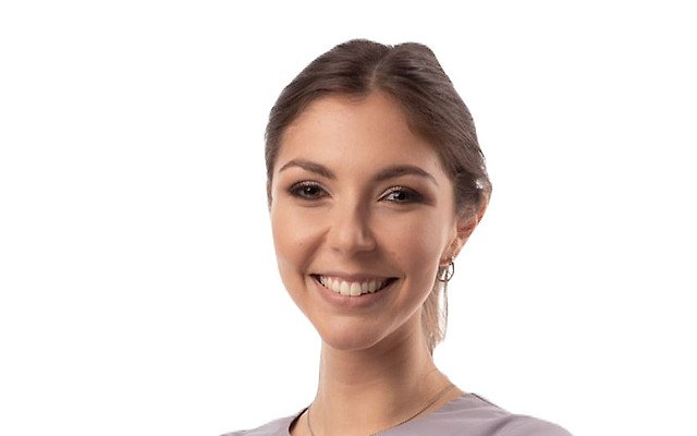 Григорян Лилит Арменовна