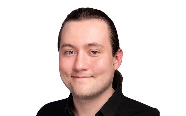 Яшин Даниил Николаевич