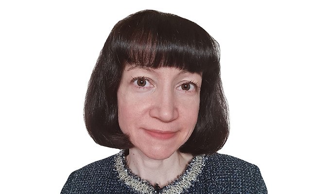 Воронцова Ольга Николаевна