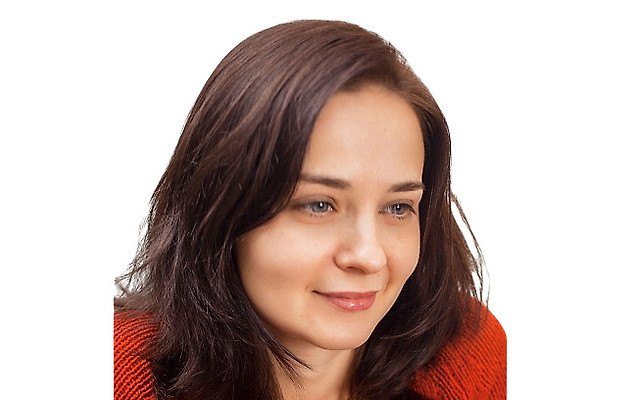 Казанская Ксения Олеговна