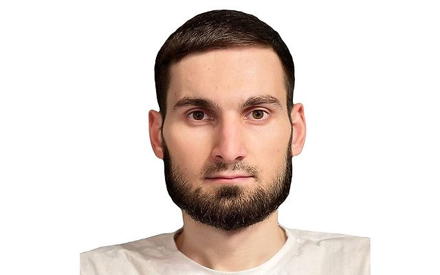 Бакаев Юсуп Андарбекович