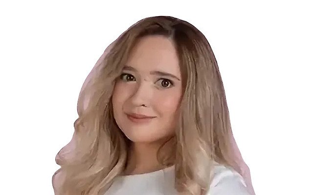 Целищева Анастасия Александровна