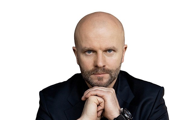 Мартынов Сергей Егорович