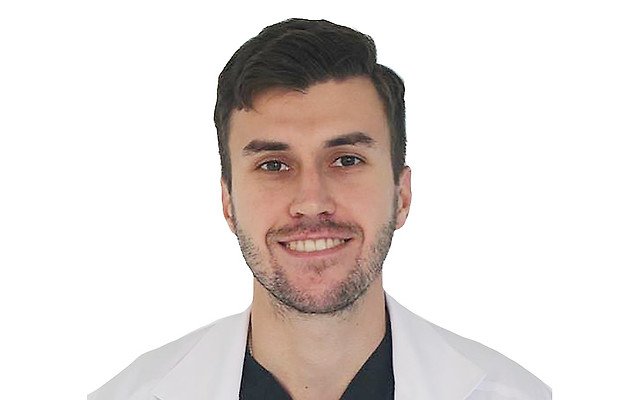 Сухов Михаил Николаевич