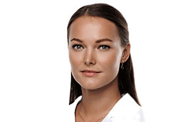 Журавлева Анастасия Ивановна