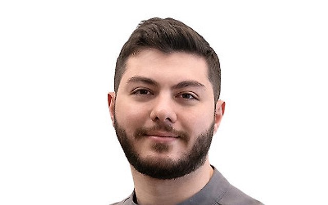 Алексанян Леон Артурович