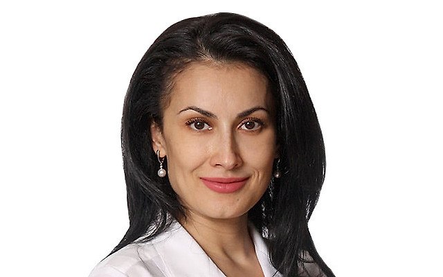 Снегур Анна Витальевна