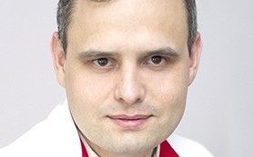 Александров Виталий Александрович