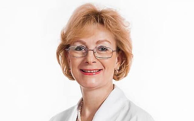 Андрюкова Елена Владимировна