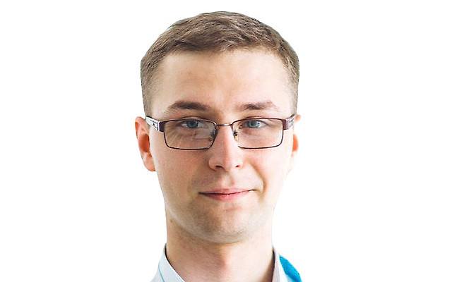 Басов Василий Юрьевич