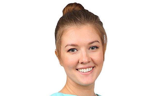 Зайцева Татьяна Алексеевна