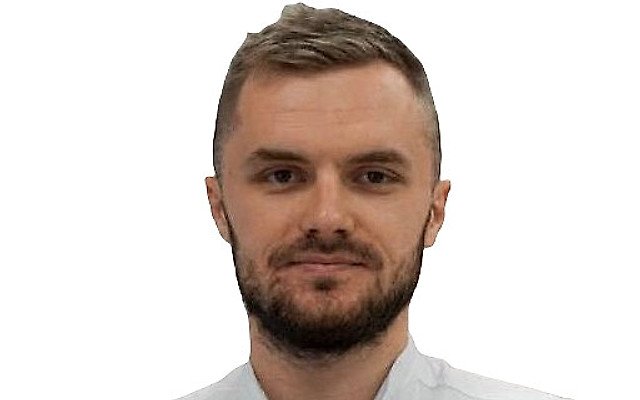 Азанов Виталий Алексеевич