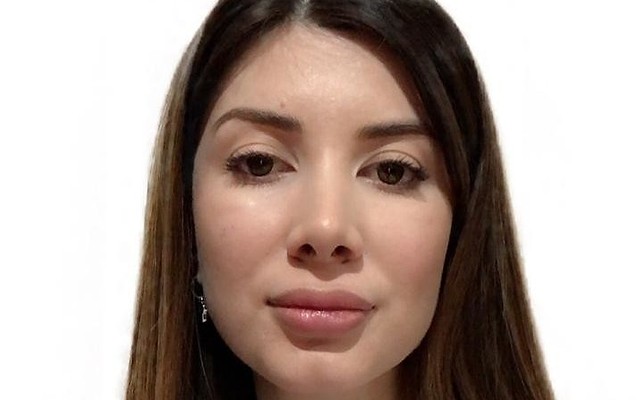 Магомедова Патина Омардибировна