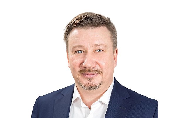 Романов Дмитрий Геннадьевич