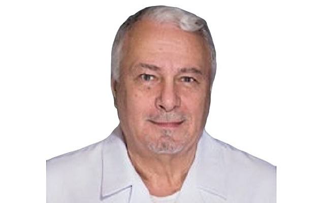 Тюкин Юрий Валентинович