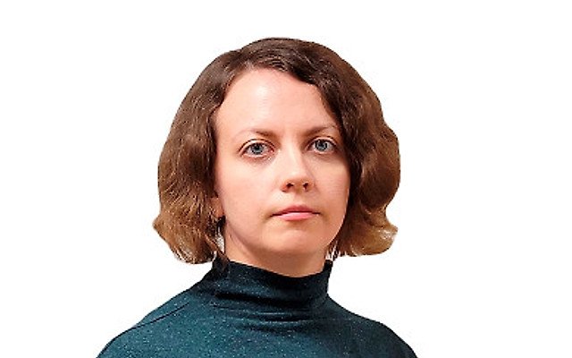 Муравьёва Мария Владимировна