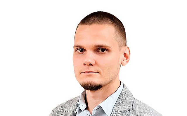 Стариков Евгений Андреевич