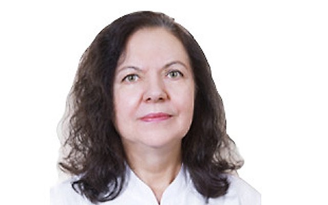 Гурина Ольга Борисовна