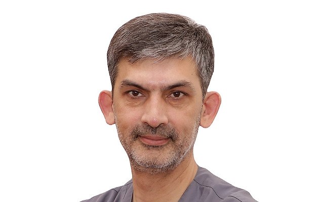 Сангонов Дильшод Файзулоевич