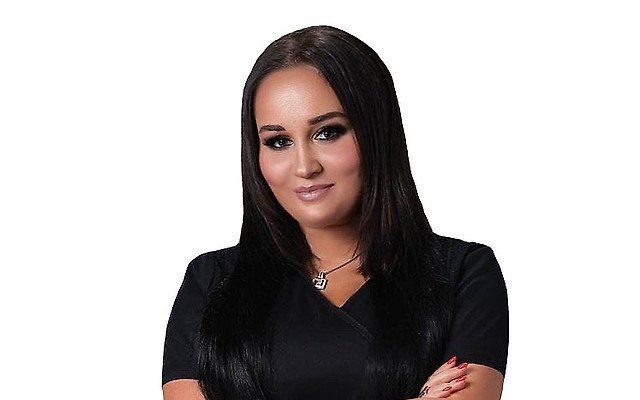 Глазова Натали Дмитриевна