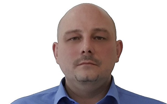 Федоров Сергей Олегович