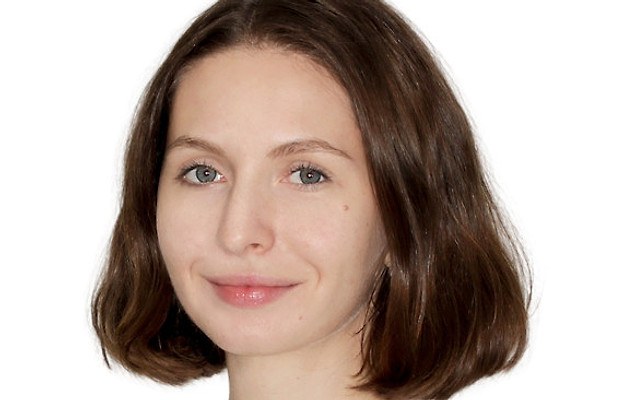 Бабан Кристина Юрьевна