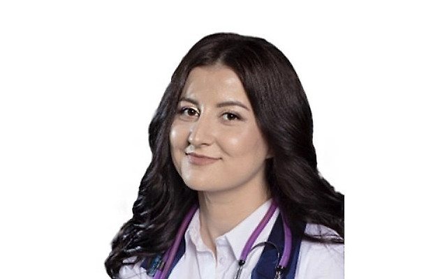 Рамазанова Сильвия Рамазановна